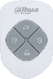Sisteme de Alarmă - Telecomanda wireless cu 4 butoane, 868 MHZ, RF 900m, autonomie 5 ani - ARA24-W2(868)
