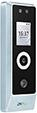 Control Acces & Pontaj - Terminal control acces cu tehnologii multiple de autentificare biometrica - Fata, Amprenta - Cod QR, RFiD (125KHz) - PROMA-QR-12