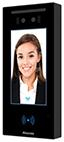 Controlere & Centrale - Terminal de control acces IP cu ecran de 5" si camera duala, recunoastere faciala, cod QR, BLE, NFC, RFID MF (13.56MHz) - A05C