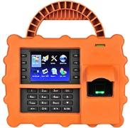 Sisteme de Pontaj - Terminal de pontaj, portabil, cu senzor de - S922-3G-O-E