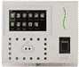 Terminal de pontaj si control acces cu identificare faciala, amprenta si RFID. G3 este un terminal cu identificare multi-biometrica echipat cu cel... [1]