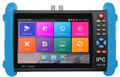 Transmisie & Testare CCTV - Tester CCTV profesional cu ecran de 7" - T-9800ADH-PRO(V2)