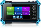 Transmisie & Testare CCTV - Tester CCTV profesional, cu ecran tactil de 5.4" si sistem de operare Android - T-5200+