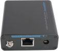 Transmisie & Testare CCTV - Transmitator video VGA si audio activ, pe cablu UTP. Poate transmite un semnal video VGA de rezolutie mare si unul audio de fidelitate mare prin ca... - UTP8201AT