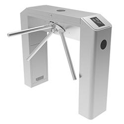 Turnicheți & Porți Pietonale - Turnichet bridge semiautomat, bidirectional - YK-TS2000-PRO