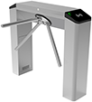 Turnichet tripod, semi-automat, bridge - TS2000-PLUS [1]