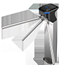 Turnichet tripod, semi-automat, cale de trecere 550mm - BMTT-1219(v2) [1]