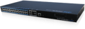 Rețelistică & PoE - Versiune NOUA cu managemnet L2 - UTP7224E-POE-L2