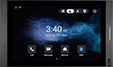 Interfoane & Videointerfoane - Video interfon IP SIP, monitor 10" IPS LCD, cu sistem de operare Linux si alimentare POE - S565