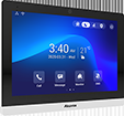 Interfoane & Videointerfoane - Video interfon IP SIP, monitor de 10" IPS LCD, Android 9.0, Voice Assistant, camera, sistem de alarma, WiFi, bluetooth - C319A