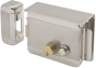 Încuietori & Electromagneți - Yala electromagnetica aplicabila cu buton, cu montare pe dreapta - SX-11R