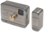 Yala electromagnetica (fail-secure) aplicabila cu cititor de proximitate incorporat (125KHz) si telecomanda, cu montare universala (stanga/dreapta) - SX-12 [2]