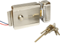Încuietori & Electromagneți - Yala electromagnetica (fail-secure) aplicabila cu memorie mecanica - SX-09