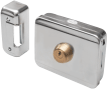 Încuietori & Electromagneți - Yala electromagnetica (fail-secure) aplicabila pentru exterior cu montare universala (stanga/dreapta) - SX-90