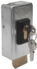 Încuietori & Electromagneți - Yala electromagnetica (fail-secure) aplicata pentru exterior - SX-96