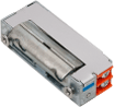 Yale & Încuietori Electrice - Yala electromagnetica incastrabila - DORCAS-99N512F