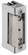 Yale & Încuietori Electrice - Yala electromagnetica incastrabila, fail-secure, cu memorie mecanica - DORCAS-54abF