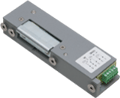 Încuietori & Electromagneți - Yala electromagnetica incastrabila, pentru usi de urgenta - DORCAS-77N512F