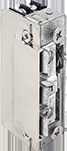 Yale & Încuietori Electrice - Yala electromecanica incastrabila, fail-secure cu memorie - DORCAS-99-1-AbDF-TOP-DOUBLE