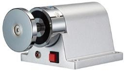 Electromagneți & Suporturi - YD-610S este un electromagnet de retinere ce se monteaza pe foaia de usa, iar blocarea acestuia se face manual printr-o simpla apasare. Deblocarea... - YD-610S-gy