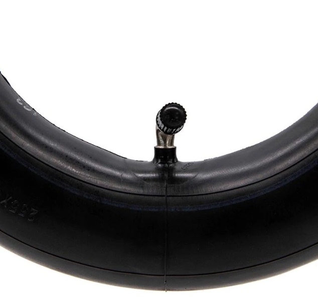 Camera de aer 10x3 80/65-6 255x80 valva 90x90 [3]