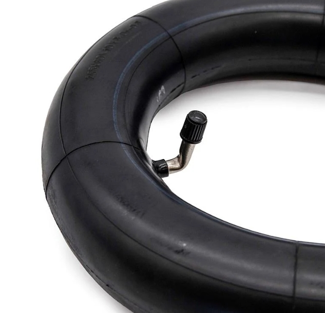 Camera de aer 10x3 80/65-6 255x80 valva 90x90 [4]
