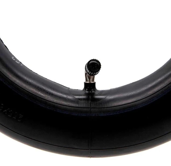 Camera de aer 90/65-6.5 11 inch valva 90x90 trotineta electrica [2]