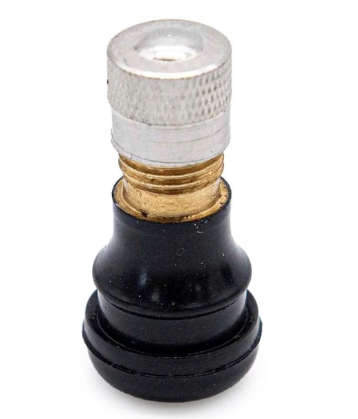Valva Tubeless Dreapta Scurta PVR40 pentru Trotineta Electrica [2]