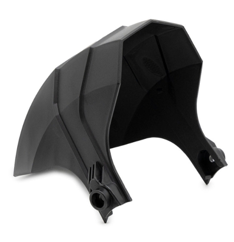 Aripa Aparatoare Spate KUKIRIN G2 / G3 / G4 2024 - Fara Logo [1]