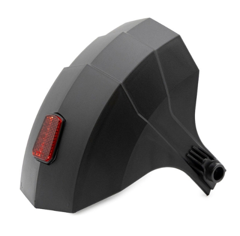 Aparatori | Aripi - Aripa Aparatoare Spate KUKIRIN G2 / G3 / G4 2024 - Fara Logo