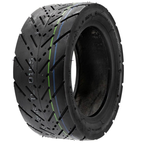 Cauciucuri | Anvelope - Cauciuc 90/65-6.5 Tubeless CST City Urban 11 inch
