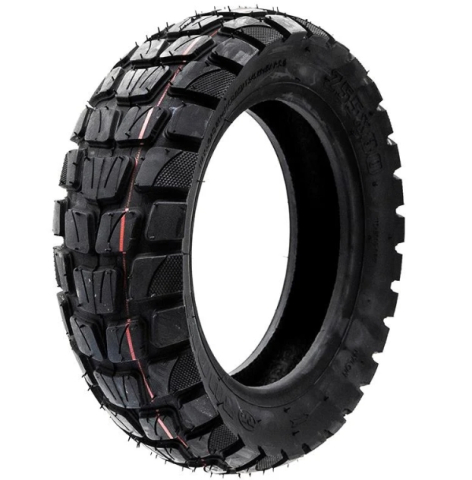Cauciucuri | Anvelope - Cauciuc 255x80 / 10x3 / 80/65-6 offroad pentru trotineta electrica- KuKirin