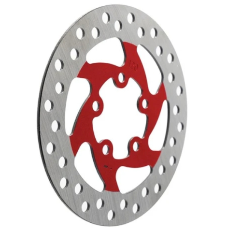 Disc frana 120 mm 5 gauri trotineta electrica [1]