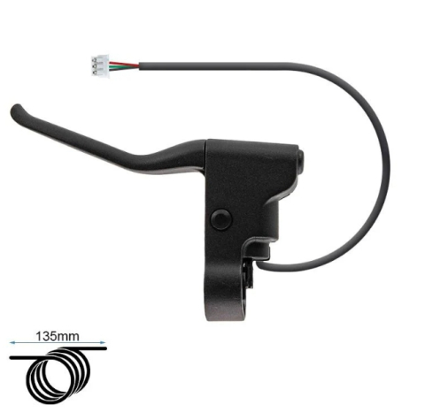 Manete de Frana - Maneta Frana Xiaomi M365 Essential 1S Pro Mi 3 Pro 2