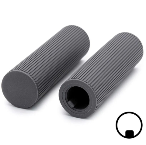 Mansoane Gri Xiaomi Mi 4 pentru Trotineta Electrica ninebot [1]