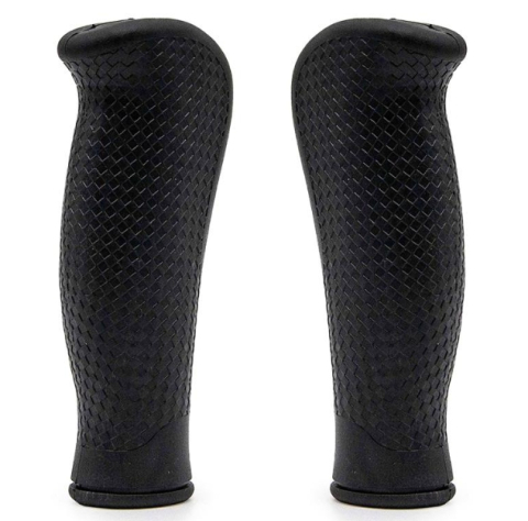 Mansoane - Mansoane Negre KUKIRIN G2 Pro pentru Trotineta Electrica