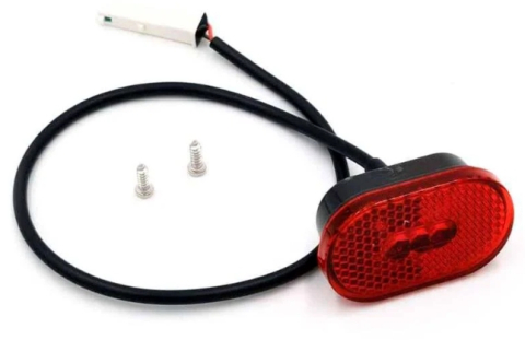 Faruri | Stopuri - Stop Frana LED Xiaomi Pro 2 Mi 3 1S
