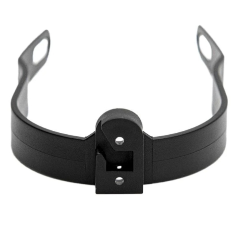 Suport Aripa Spate Xiaomi M365 - Plastic [2]