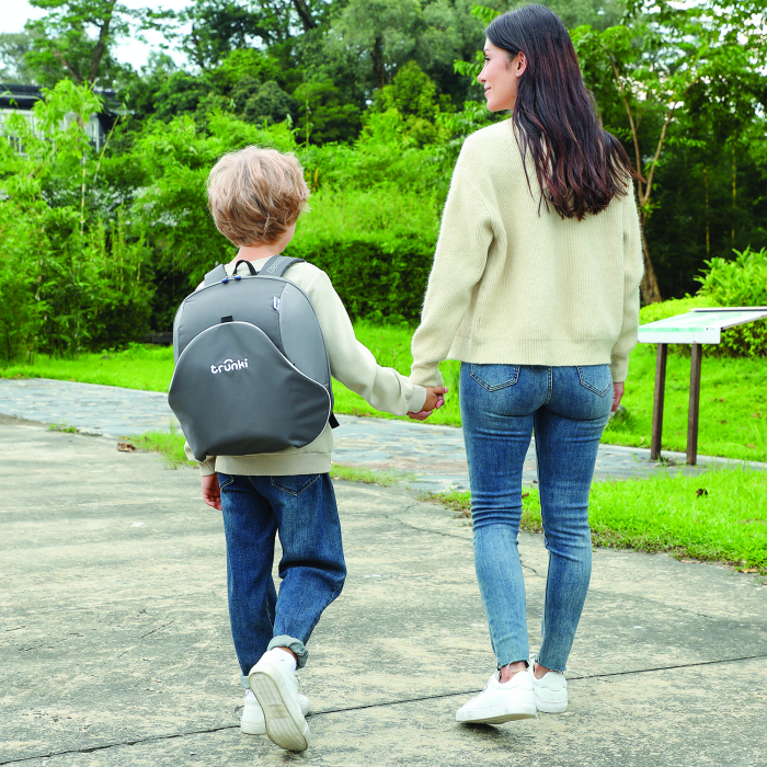 BoostApak 2 in 1 - inaltator auto si rucsac [23]