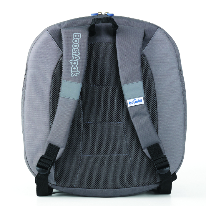 BoostApak 2 in 1 - inaltator auto si rucsac [2]