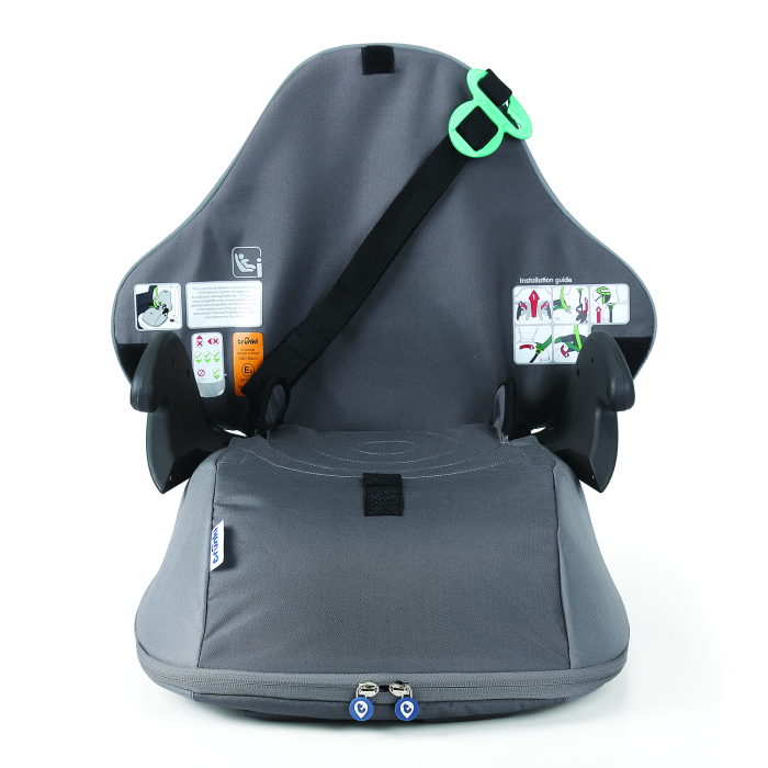 BoostApak 2 in 1 - inaltator auto si rucsac [4]