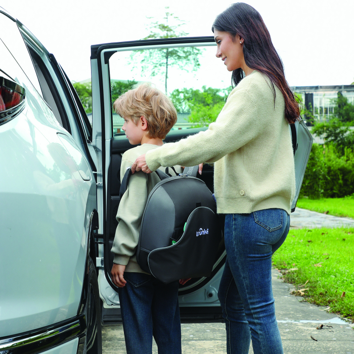 BoostApak 2 in 1 - inaltator auto si rucsac [15]