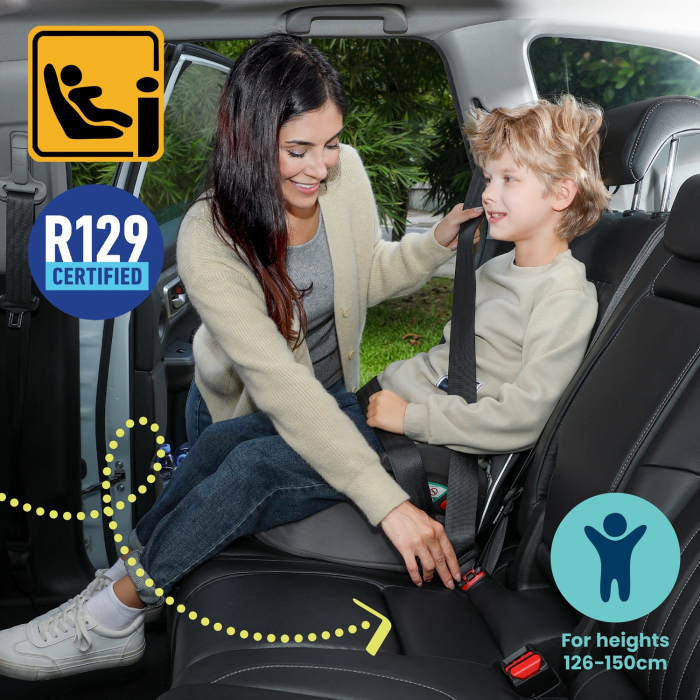 BoostApak 2 in 1 - inaltator auto si rucsac [24]