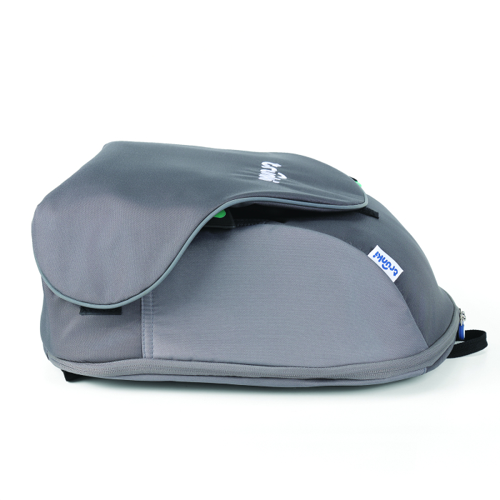 BoostApak 2 in 1 - inaltator auto si rucsac [3]