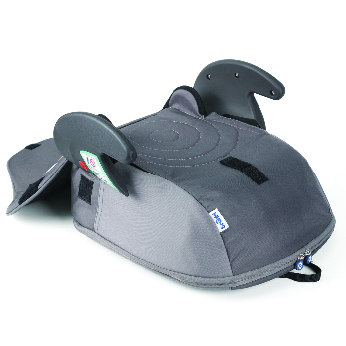 BoostApak 2 in 1 - inaltator auto si rucsac [8]