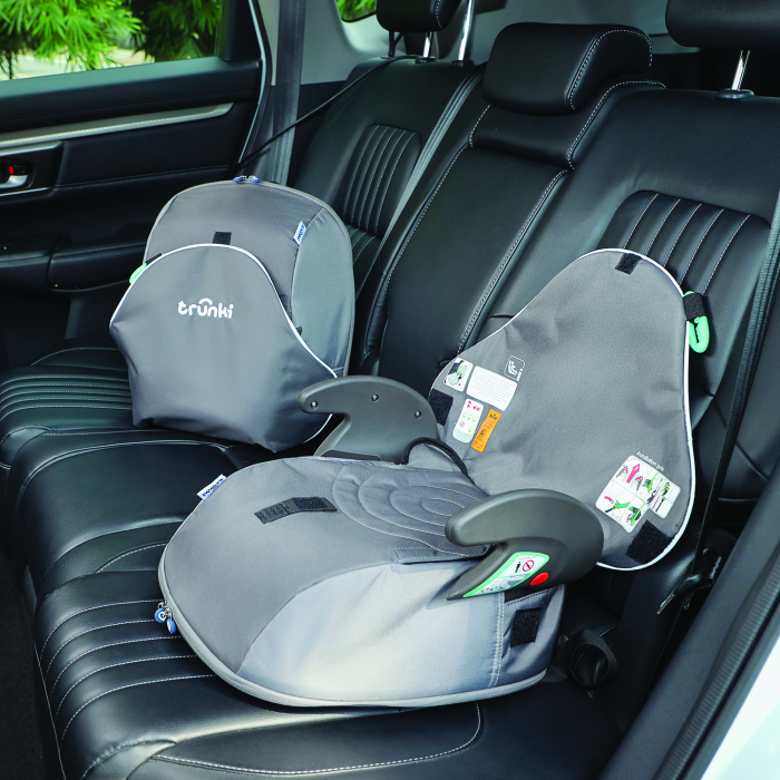 BoostApak 2 in 1 - inaltator auto si rucsac [21]