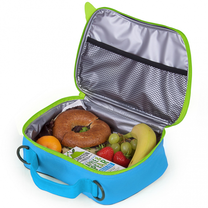 Gentuta Trunki Lunch Bag Blue [2]
