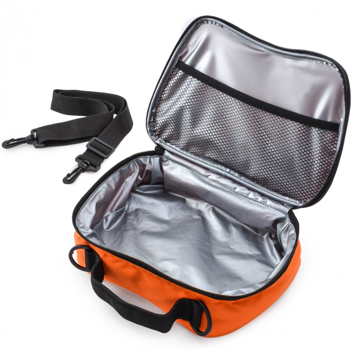 Gentuta Trunki Lunch Bag Orange [5]