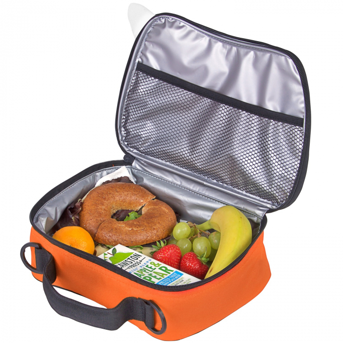 Gentuta Trunki Lunch Bag Orange [2]