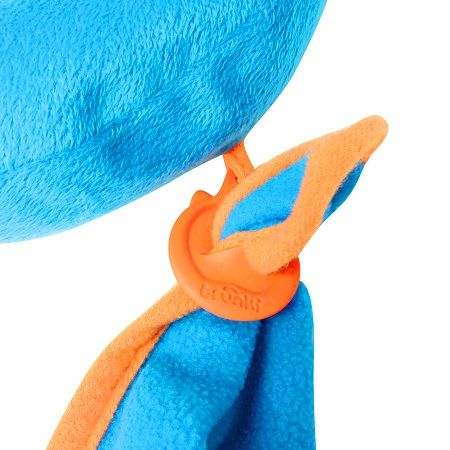 Perna calatorie Trunki Yondi Blue [3]